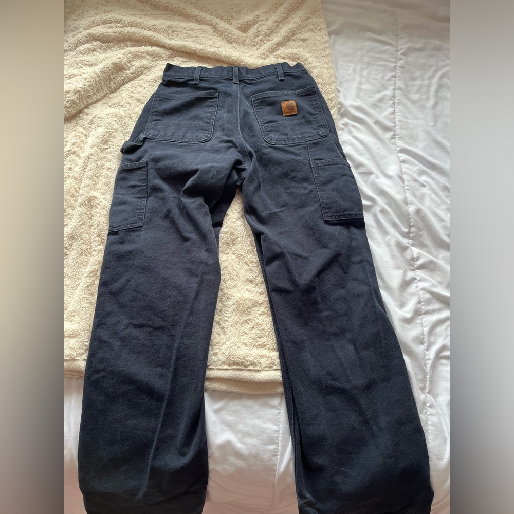 Vintage CARHARTT work pants
